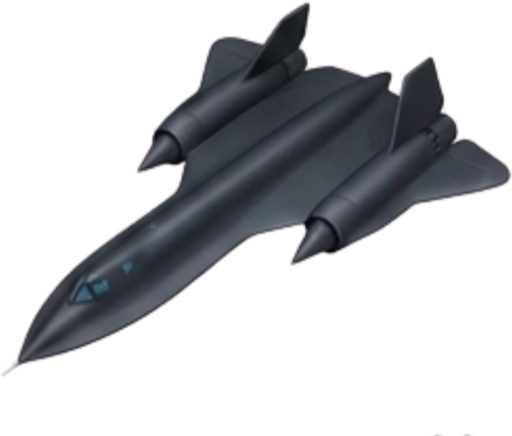 SR-71